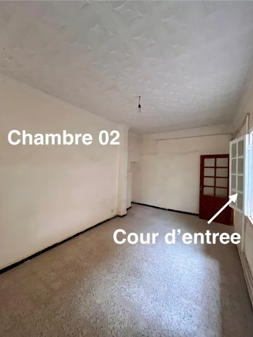 Vente Villa Aïn Defla Miliana