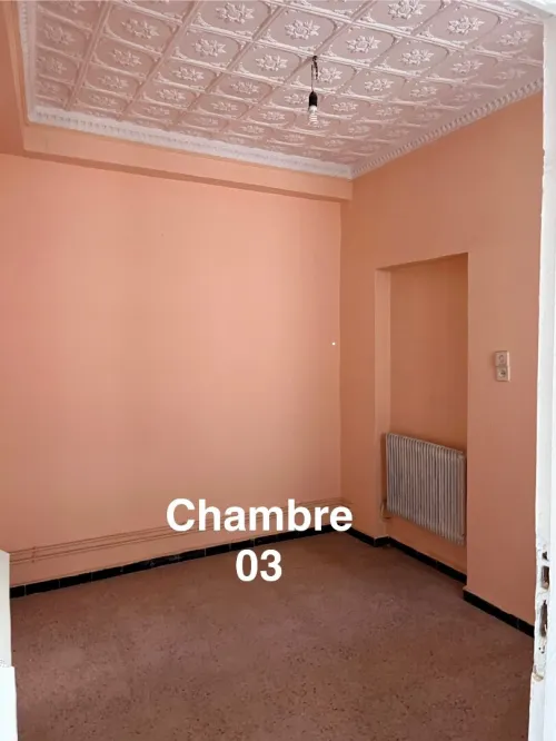 Vente Villa Aïn Defla Miliana
