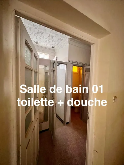 Vente Villa Aïn Defla Miliana
