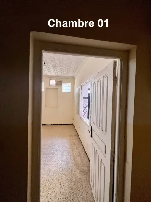 Vente Villa Aïn Defla Miliana