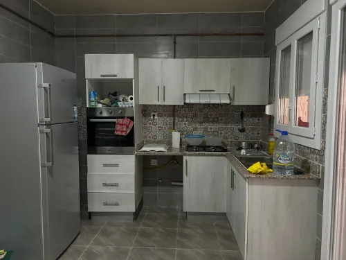 Location Appartement F3 Alger Rahmania