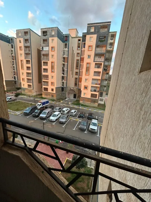 Location Appartement F3 Alger Rahmania