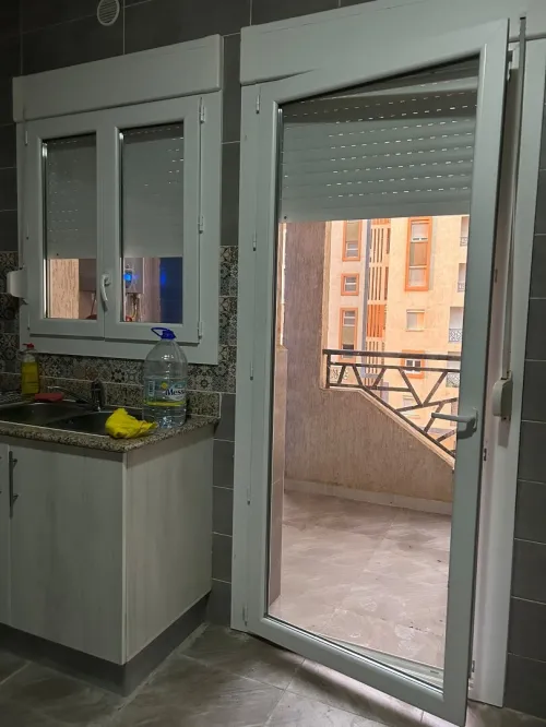 Location Appartement F3 Alger Rahmania