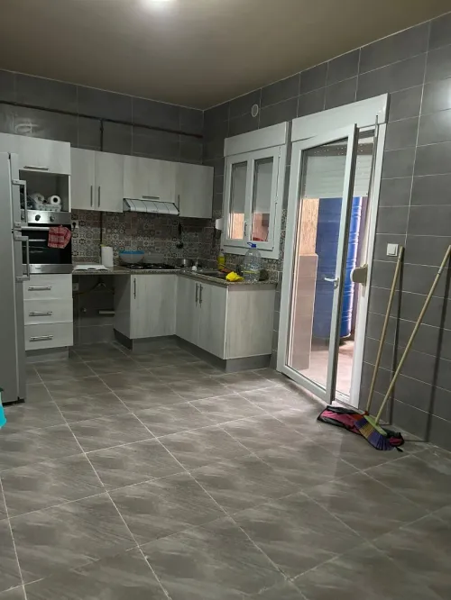Location Appartement F3 Alger Rahmania