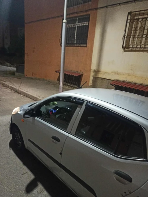 Hyundai i10 2015 GL Plus