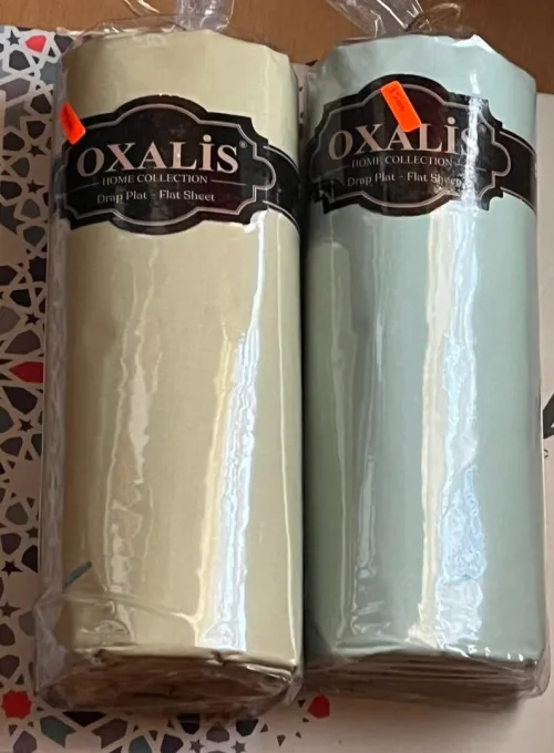 Luxe à petit prix -Parures de  lit haut de gamme (Turquie et  Espagne)