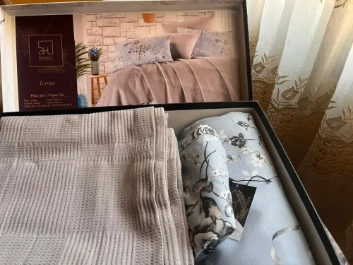 Luxe à petit prix -Parures de  lit haut de gamme (Turquie et  Espagne)