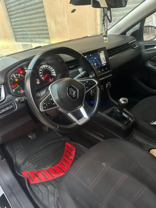 Renault Clio 5 2022 Bessines plus
