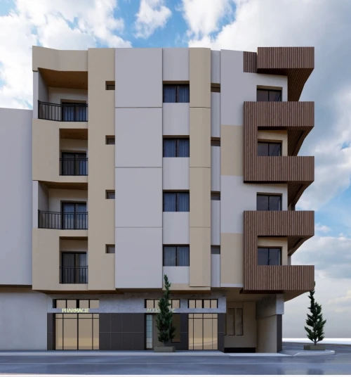 Vente Appartement F2 F3 F4 Oran Bir el djir