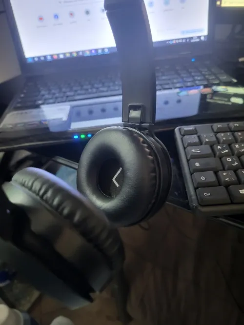Casque