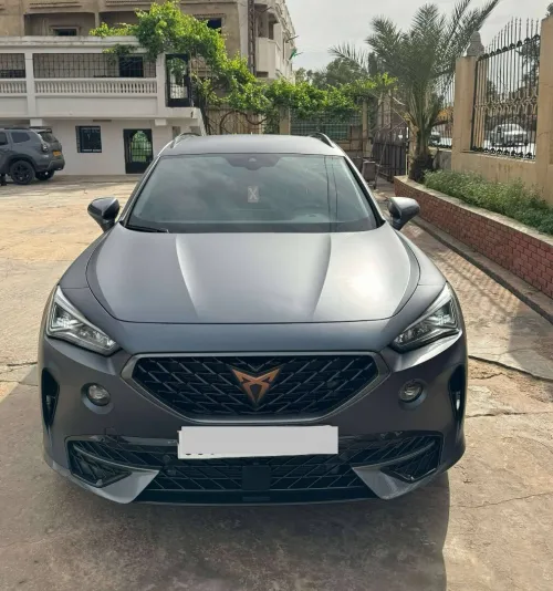 Cupra  Formentor 2024 