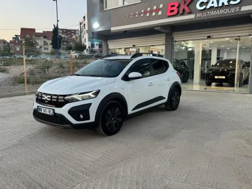 Dacia Sandero 2024 Stepway Extreme