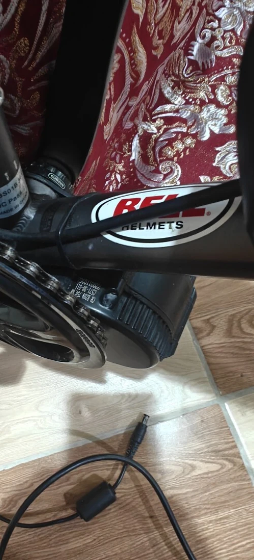 Vélo électrique 