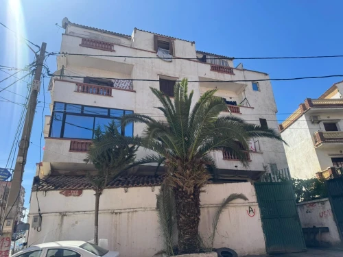 Vente Villa Alger Bordj el kiffan