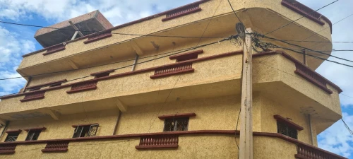 Vente Villa Oran Ain el turck