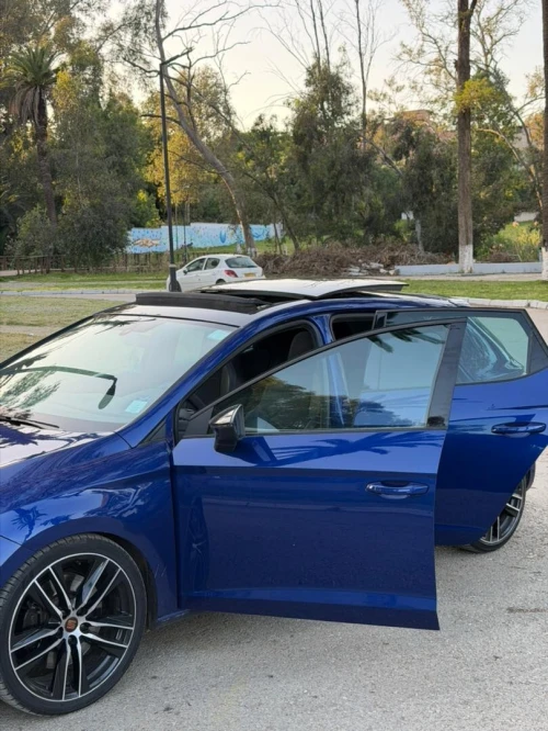 Cupra  Leon 2019 