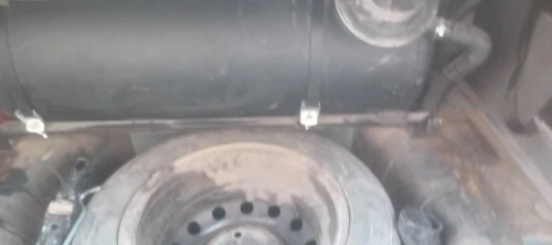 Daewoo tacuma 2003 tacuma