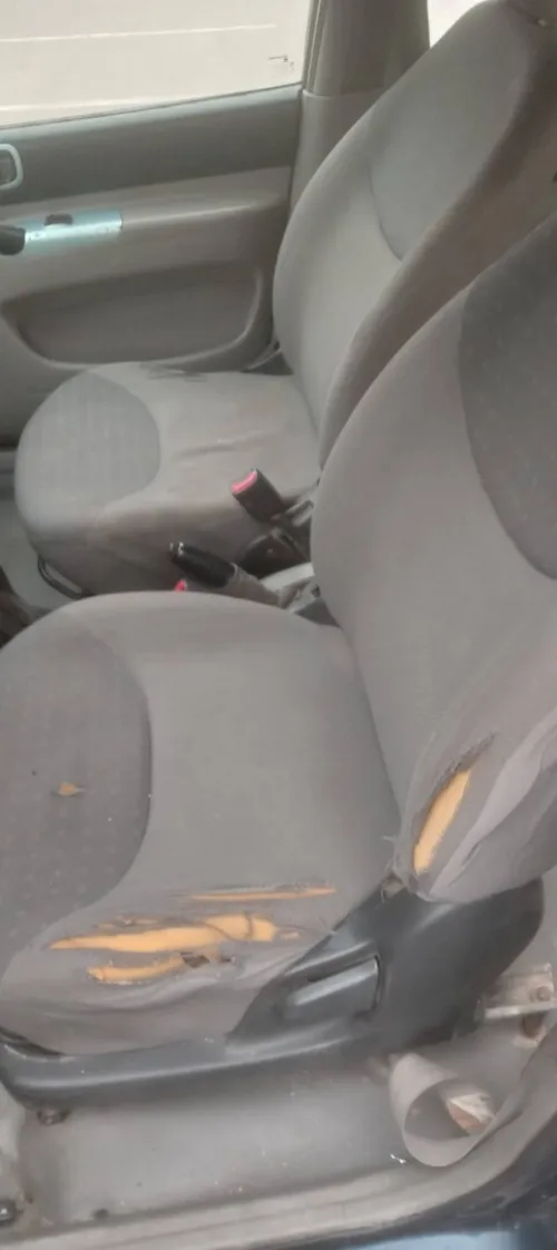 Daewoo tacuma 2003 tacuma