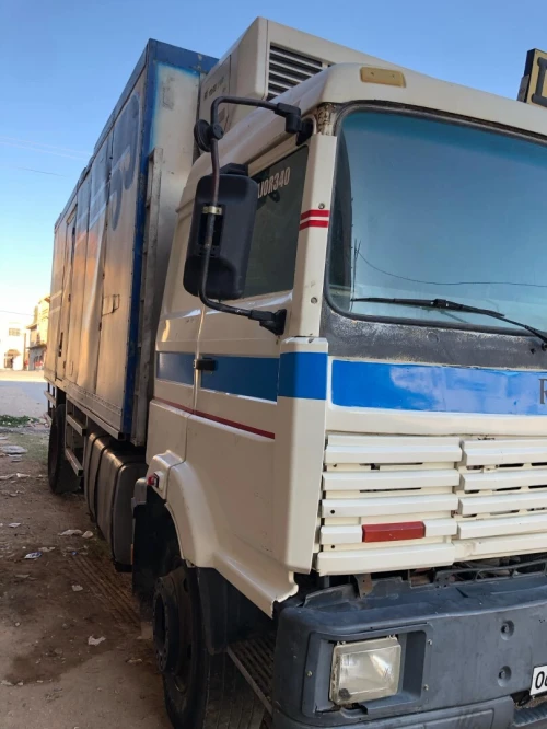 Renault G340 