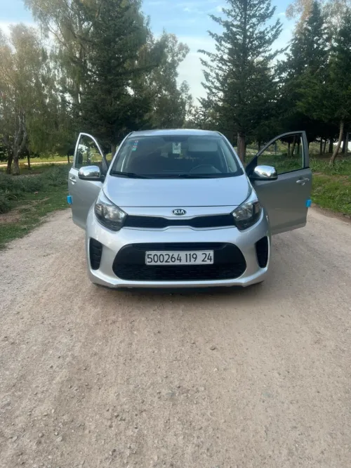 Kia Picanto 2019 LX
