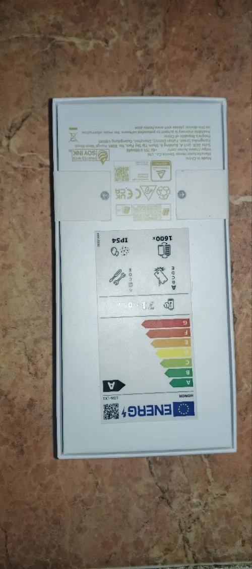 Honor Honor 400 smart