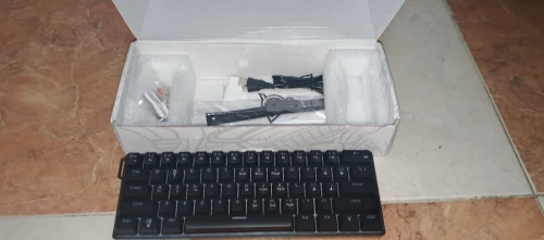 Ajazz nk61