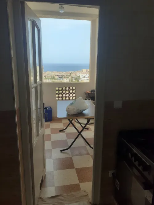 Vente Appartement F3 Chlef Tenes