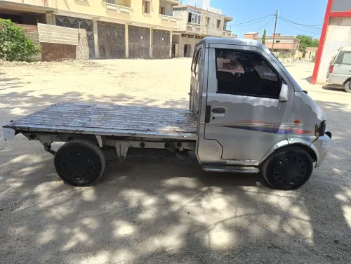DFSK Mini Truck 2015 SC 2m30