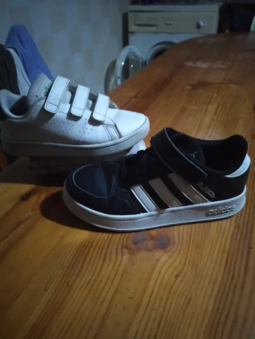Adidas Originals garçon 