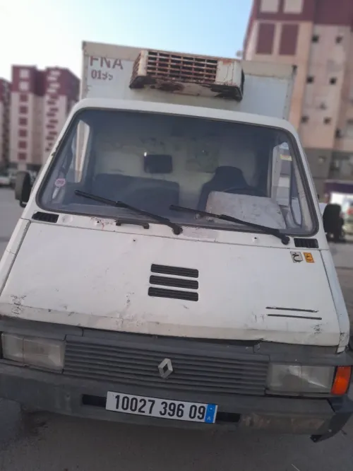 Renault Master 1 