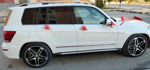 Mercedes GLK 2013 TECHNOLOGIE + 