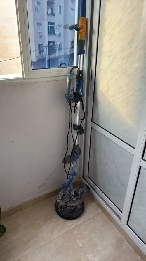 Marteau piqueur ponceuse tronçonneuse électrique