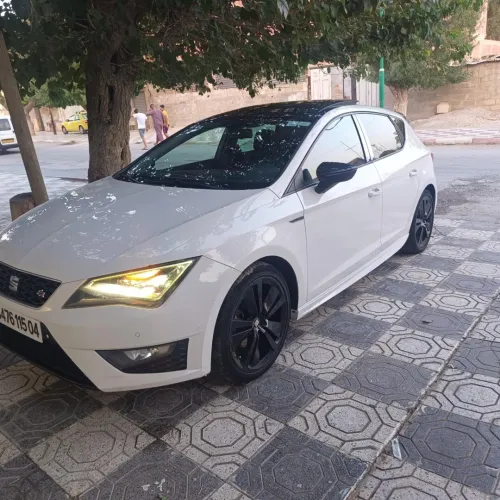 Seat Leon 2015 LINEA R+