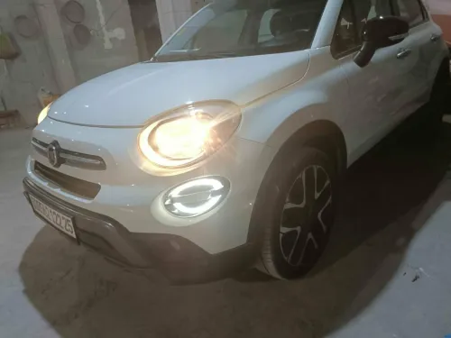 Fiat 500x 2022 500x
