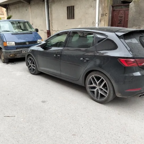 Seat Leon 2019 FR