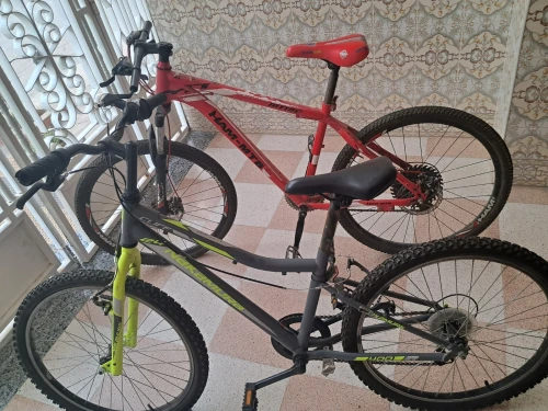 2 velo
