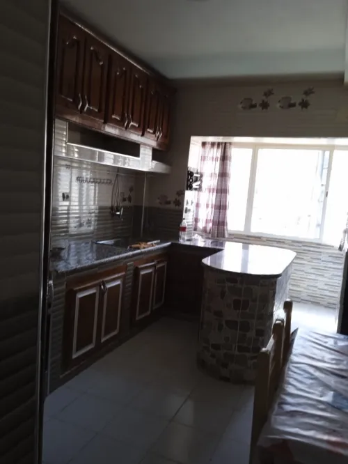 Vente Appartement F3 Oran Arzew