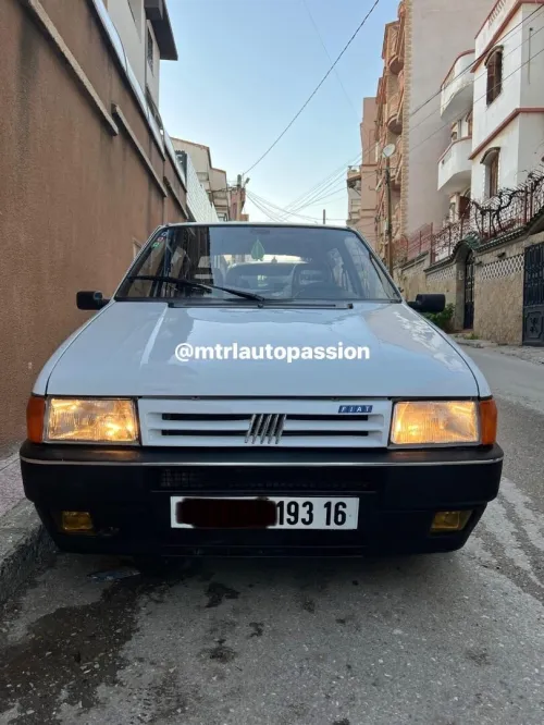 Fiat Uno 1993 Pop