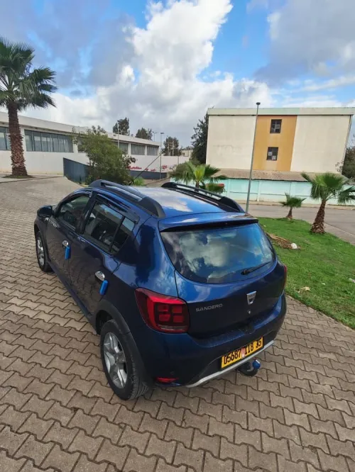 Dacia Sandero 2018 Stepway