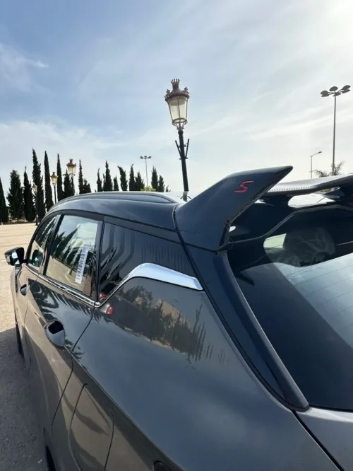 Geely Coolray 2025 starlight