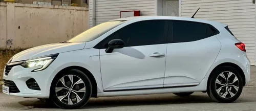 Renault Clio 5 2023 Évolution