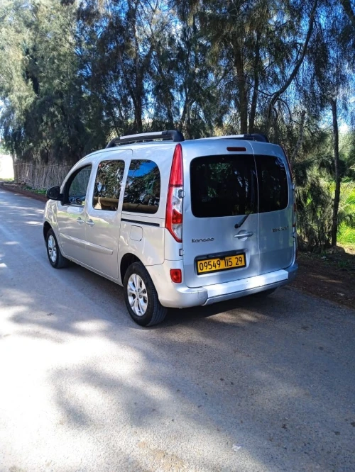 Renault Kangoo 2015 Kangoo