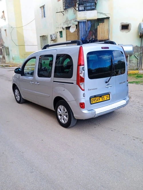 Renault Kangoo 2015 Kangoo