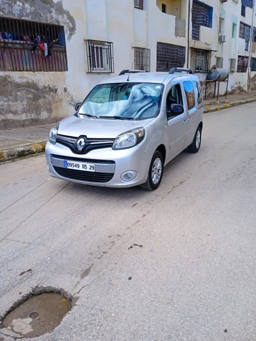 Renault Kangoo 2015 Kangoo
