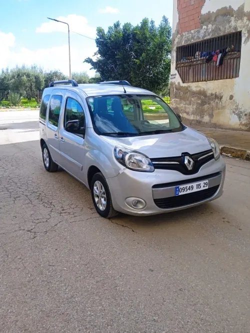 Renault Kangoo 2015 Kangoo
