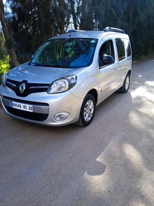Renault Kangoo 2015 Kangoo