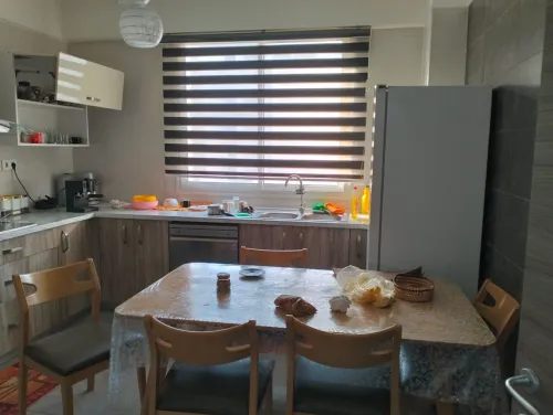 Vente Appartement F4 Alger Birkhadem