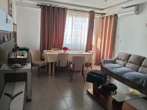 Vente Appartement F4 Alger Birkhadem