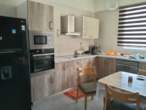 Vente Appartement F4 Alger Birkhadem