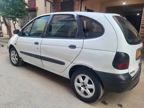 Renault Scenic 1998 Scenic 4